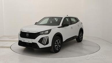 PEUGEOT 2008 1.2 puretech Style s&s 100cv