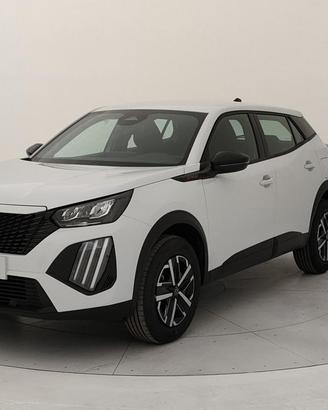 PEUGEOT 2008 1.2 puretech Style s&s 100cv