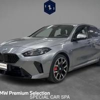 BMW Serie 1 118d MSport Pro auto