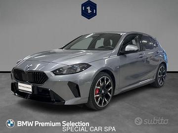 BMW Serie 1 118d MSport Pro auto