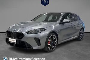 BMW Serie 1 118d MSport Pro auto