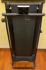 Tapis Roulant Magnetico Rovera Cristal