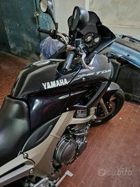 Yamaha Tdm 900 Twin 