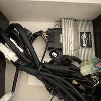 Centralina aggiuntiva Rapid bike