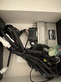 Centralina aggiuntiva Rapid bike