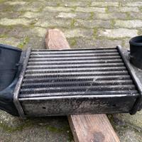 Intercooler turbo stilo