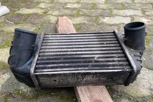 Intercooler turbo stilo