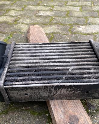 Intercooler turbo stilo