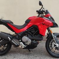 Ducati Multistrada V2s 35KW A2 PRONTA CONSEGNA