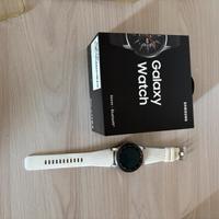 Samsung galaxy watch wear