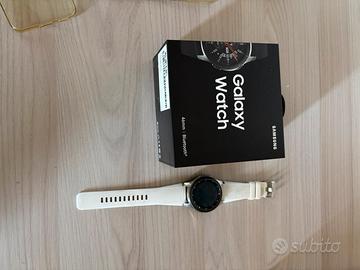 Samsung galaxy watch wear