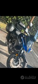 V strom 650