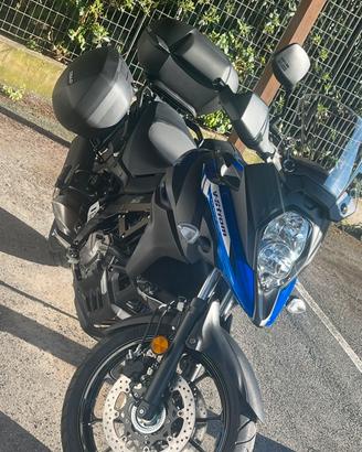 V strom 650
