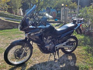 Honda Transalp 650