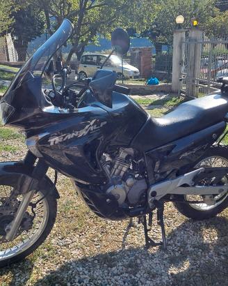 Honda Transalp 650