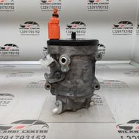 Compressore aria condizionata toyota suzuki 042400