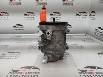 Compressore aria condizionata toyota suzuki 042400