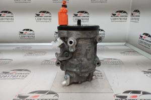 Compressore aria condizionata toyota suzuki 042400