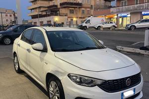 Fiat tipo 1.4 benzina gpl