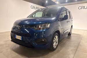 TOYOTA Proace City Verso - Proace City Vers U67468