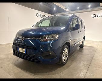 TOYOTA Proace City Verso - Proace City Vers U67468