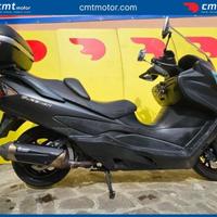 SUZUKI Burgman AN 400 Garantito e Finanziabile