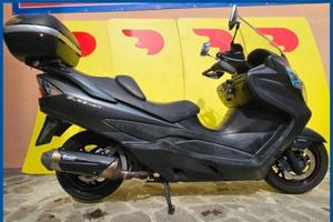 SUZUKI Burgman AN 400 Garantito e Finanziabile
