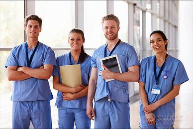 Operatore socio sanitario qualificato