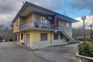 Appartamento indipendente