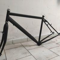 telaio bici uomo 28