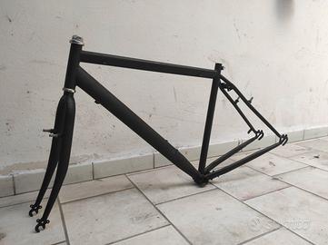 telaio bici uomo 28