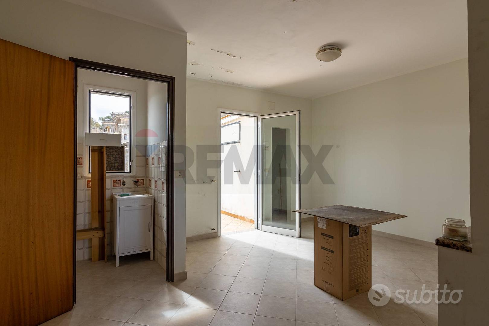 Apartment in Caltagirone, Canalotto, Catania - Vista 5