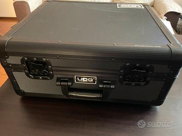 FLIGHT CASE UDG nuovi
