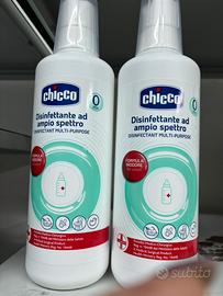 Sterilizzatore Chicco