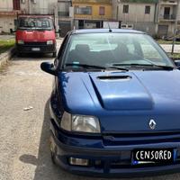 Reanult clio 1.8 16v 1995