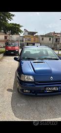 Reanult clio 1.8 16v 1995