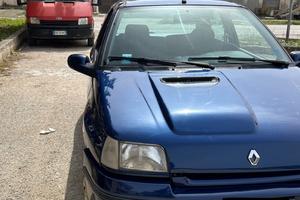 Reanult clio 1.8 16v 1995