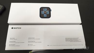 Apple Watch SE 2° Serie 40mm