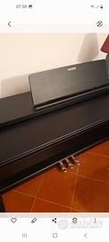 Pianoforte  Casio AP 270