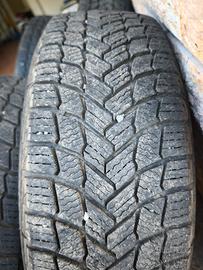 195/60 R15 92H M+S Michelin X-ICE Snow
