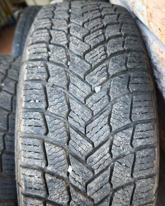195/60 R15 92H M+S Michelin X-ICE Snow