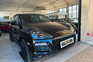 Porsche Cayenne 4.8 GTS