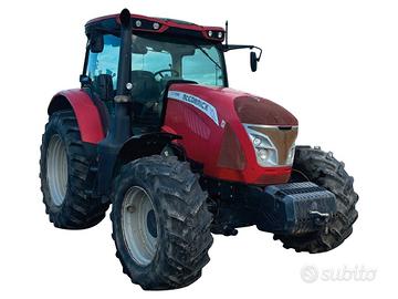 Trattore MC CORMICK modello X7.650