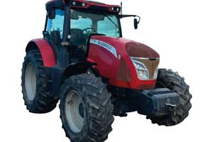 Trattore MC CORMICK modello X7.650