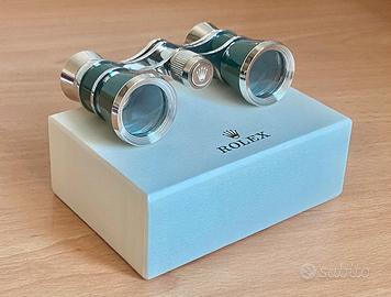 Rolex Binocolo opera incluso la scatola