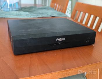 DVR 4 canali XVR5104HS-I3/T