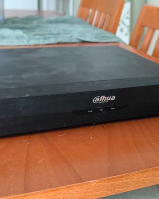 DVR 4 canali XVR5104HS-I3/T