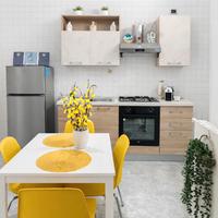 Casa vacanza per brevi periodi