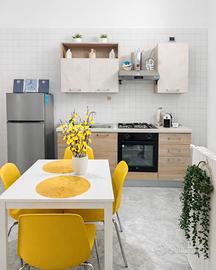 Casa vacanza per brevi periodi