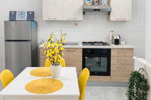 Casa vacanza per brevi periodi